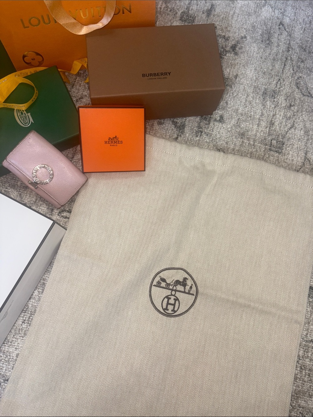 Luxe bag bundle - Picture 4 of 8
